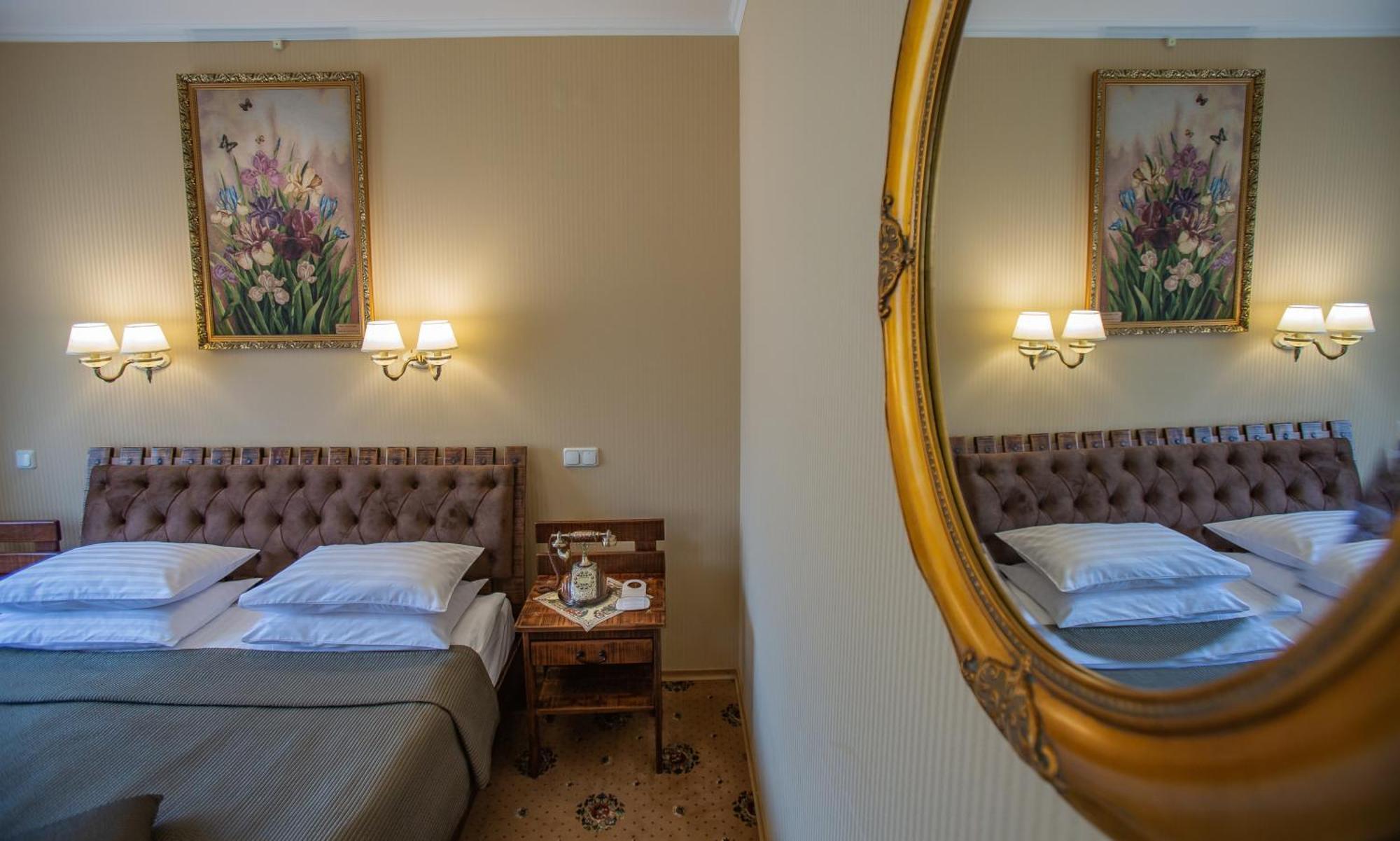 Premier Hotel Palazzo Poltava Habitación foto